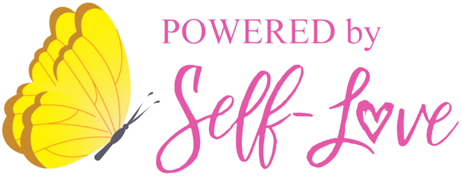 Powered By Self Love